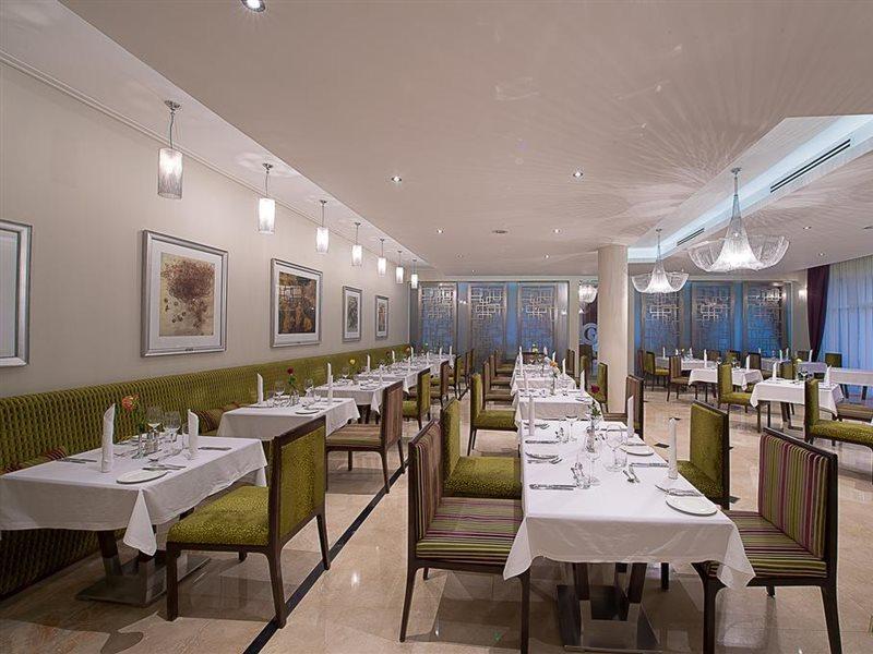 The George Hotel 라고스 외부 사진