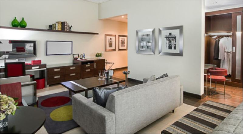 The George Hotel 라고스 외부 사진