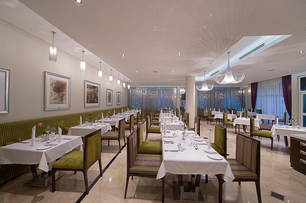 The George Hotel 라고스 외부 사진