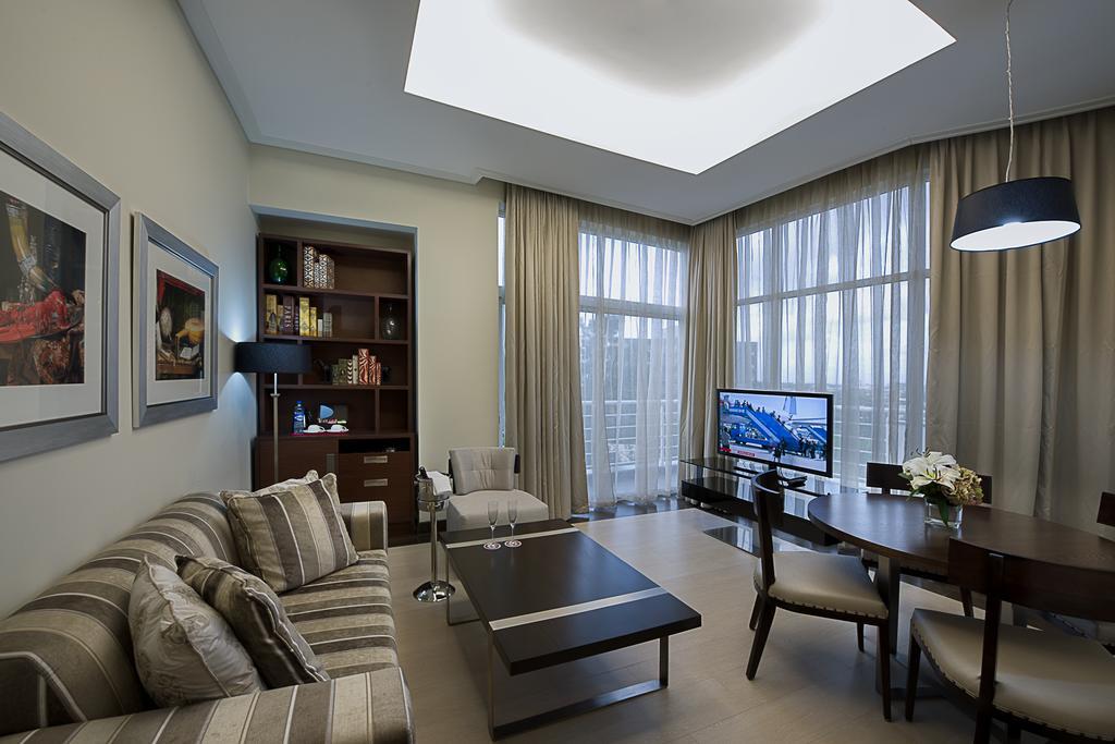 The George Hotel 라고스 외부 사진