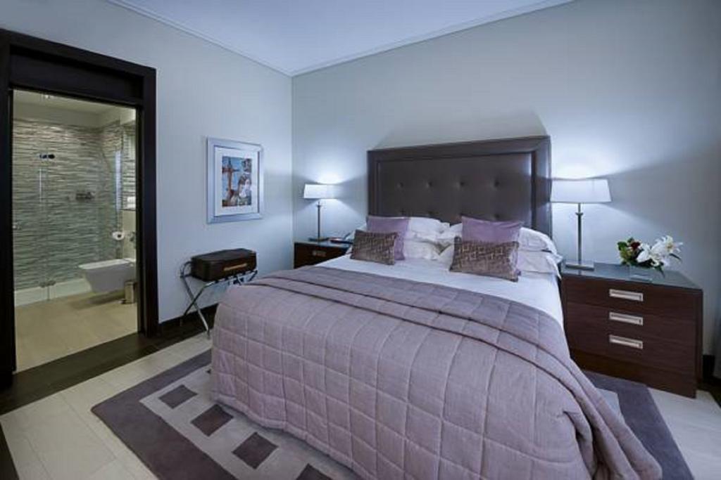 The George Hotel 라고스 외부 사진